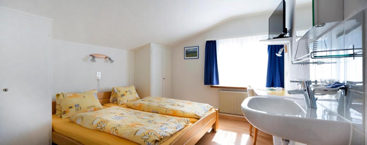 Hotel Soerenberg Стая снимка