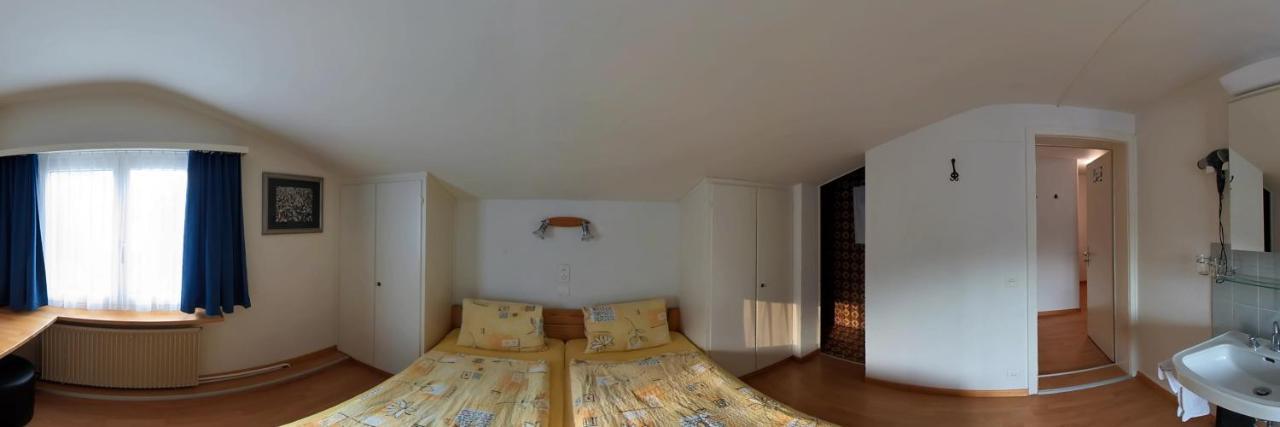 Hotel Soerenberg Екстериор снимка