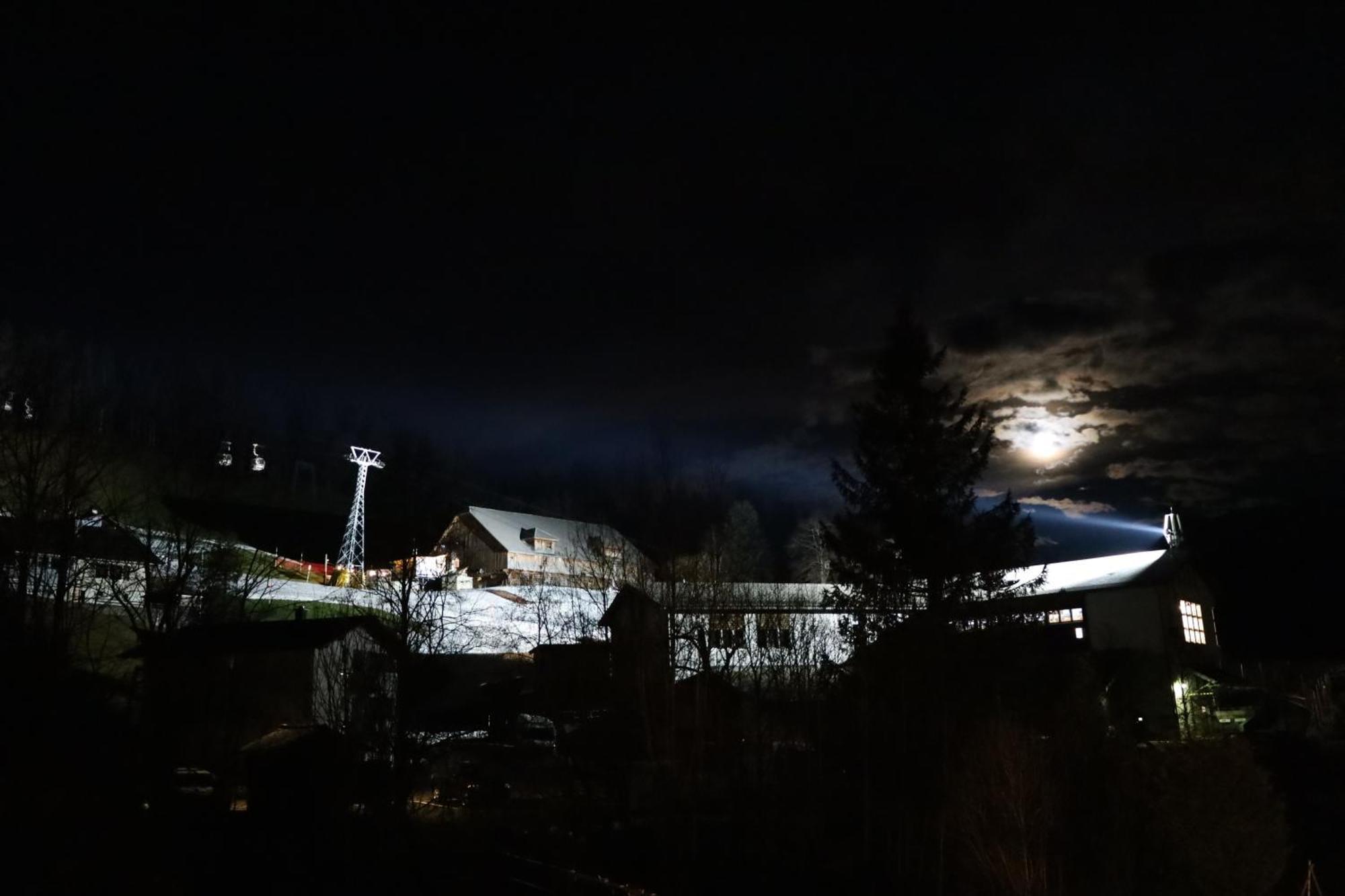 Hotel Soerenberg Екстериор снимка