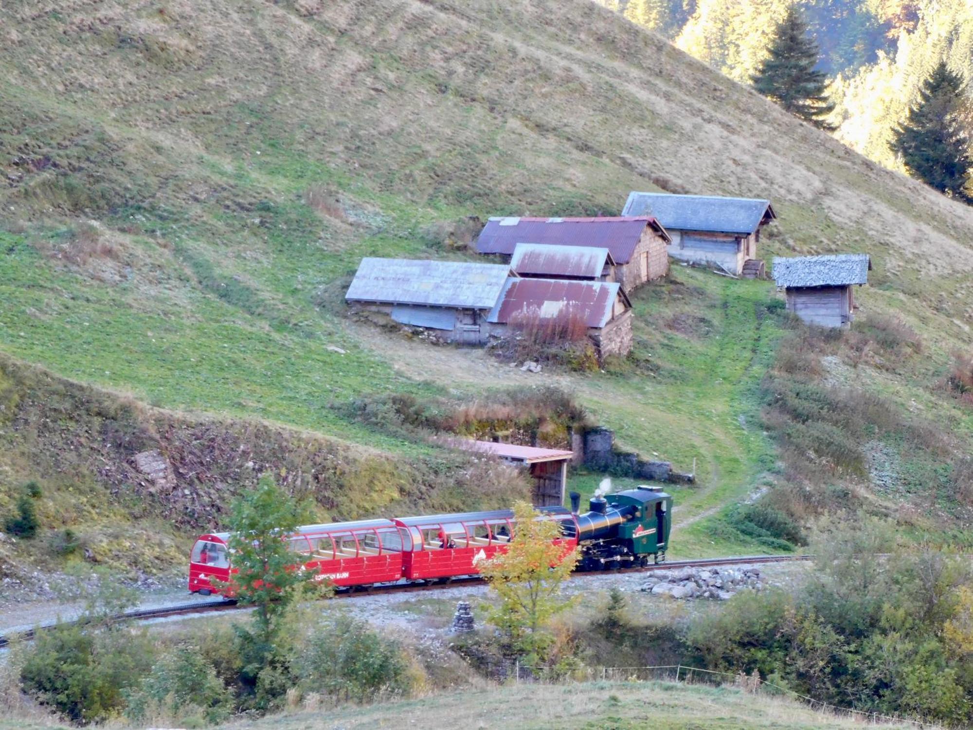 Hotel Soerenberg Екстериор снимка
