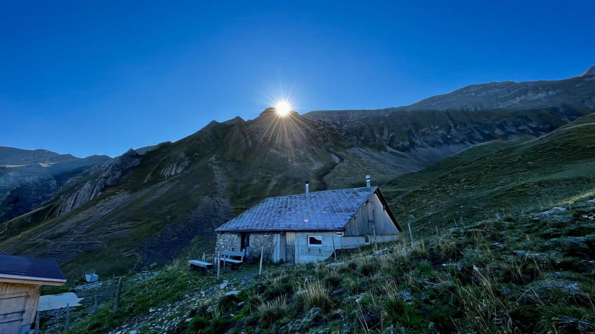 Hotel Soerenberg Екстериор снимка
