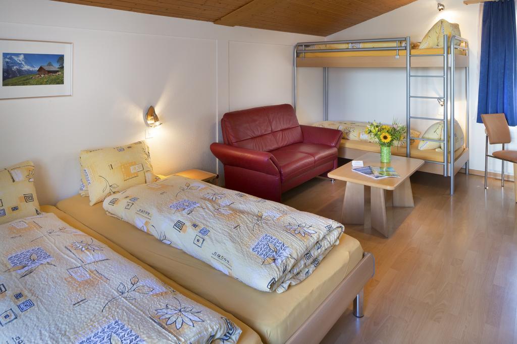 Hotel Soerenberg Екстериор снимка