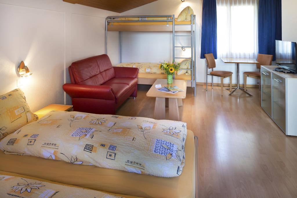 Hotel Soerenberg Екстериор снимка