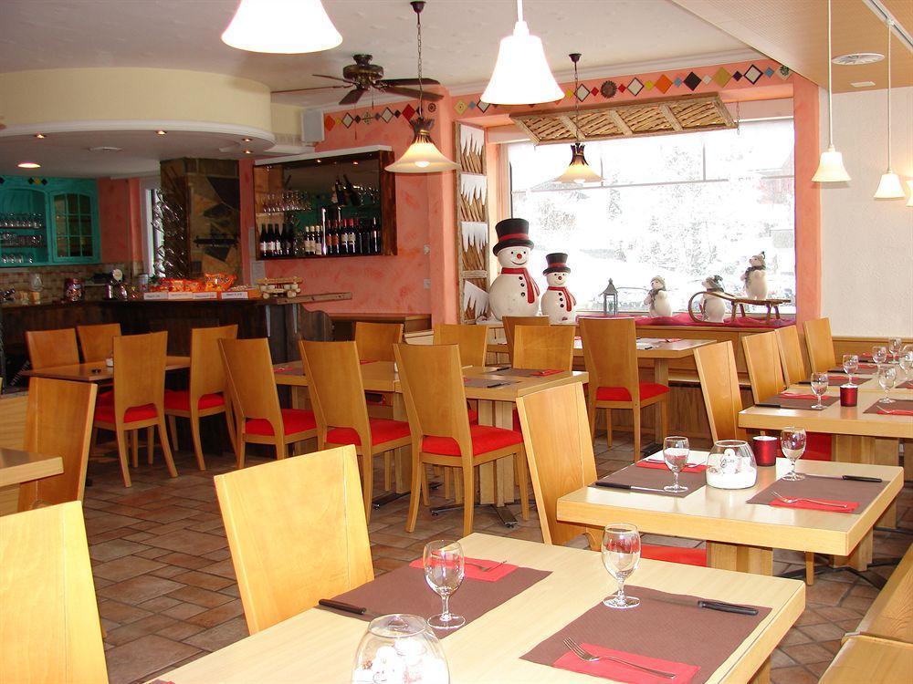 Hotel Soerenberg Екстериор снимка