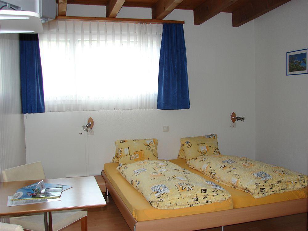 Hotel Soerenberg Екстериор снимка