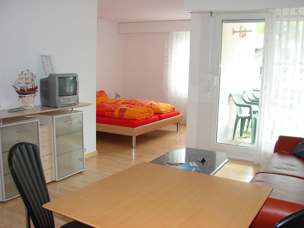 Hotel Soerenberg Екстериор снимка
