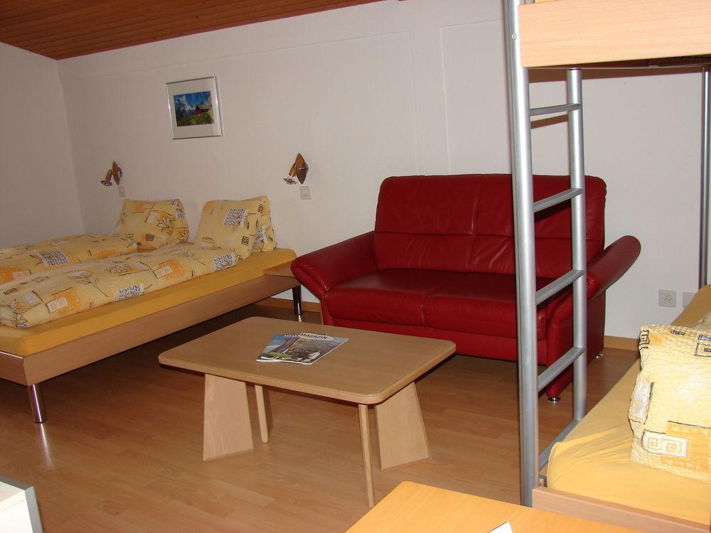Hotel Soerenberg Екстериор снимка