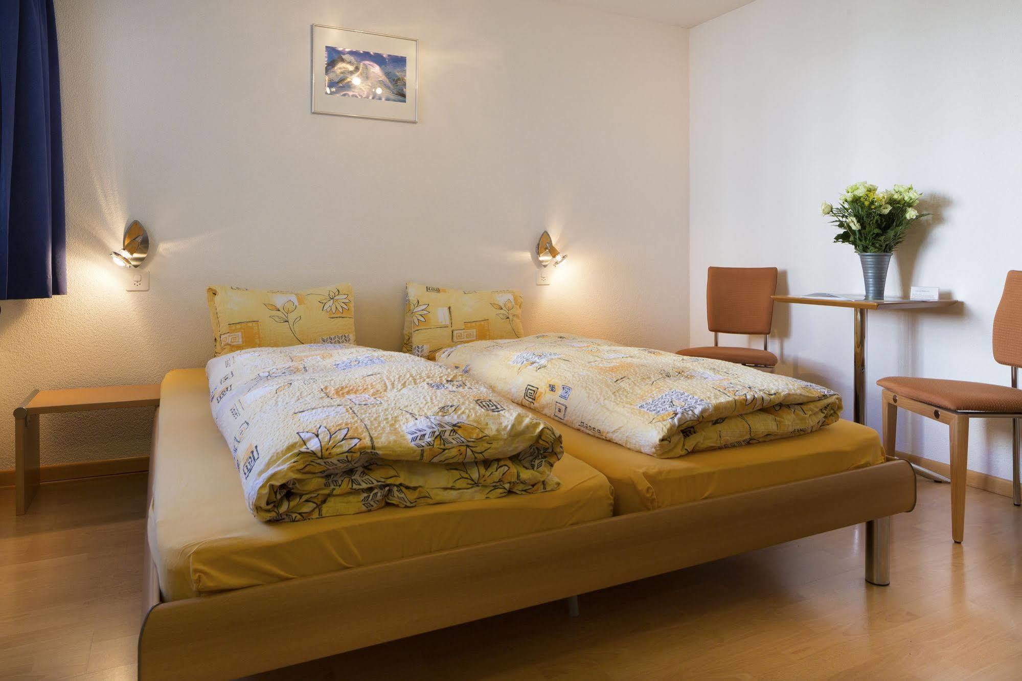 Hotel Soerenberg Екстериор снимка