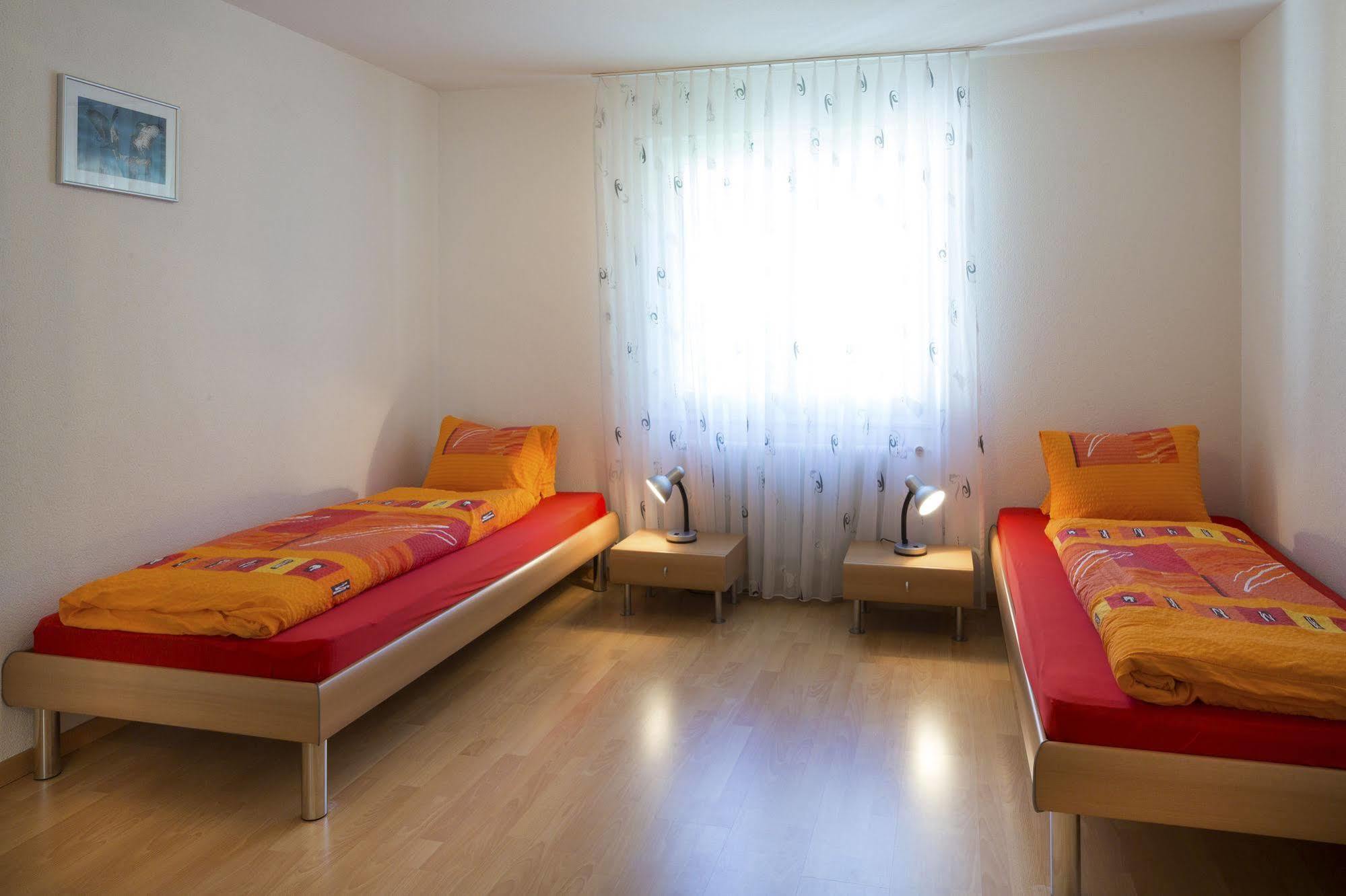Hotel Soerenberg Екстериор снимка