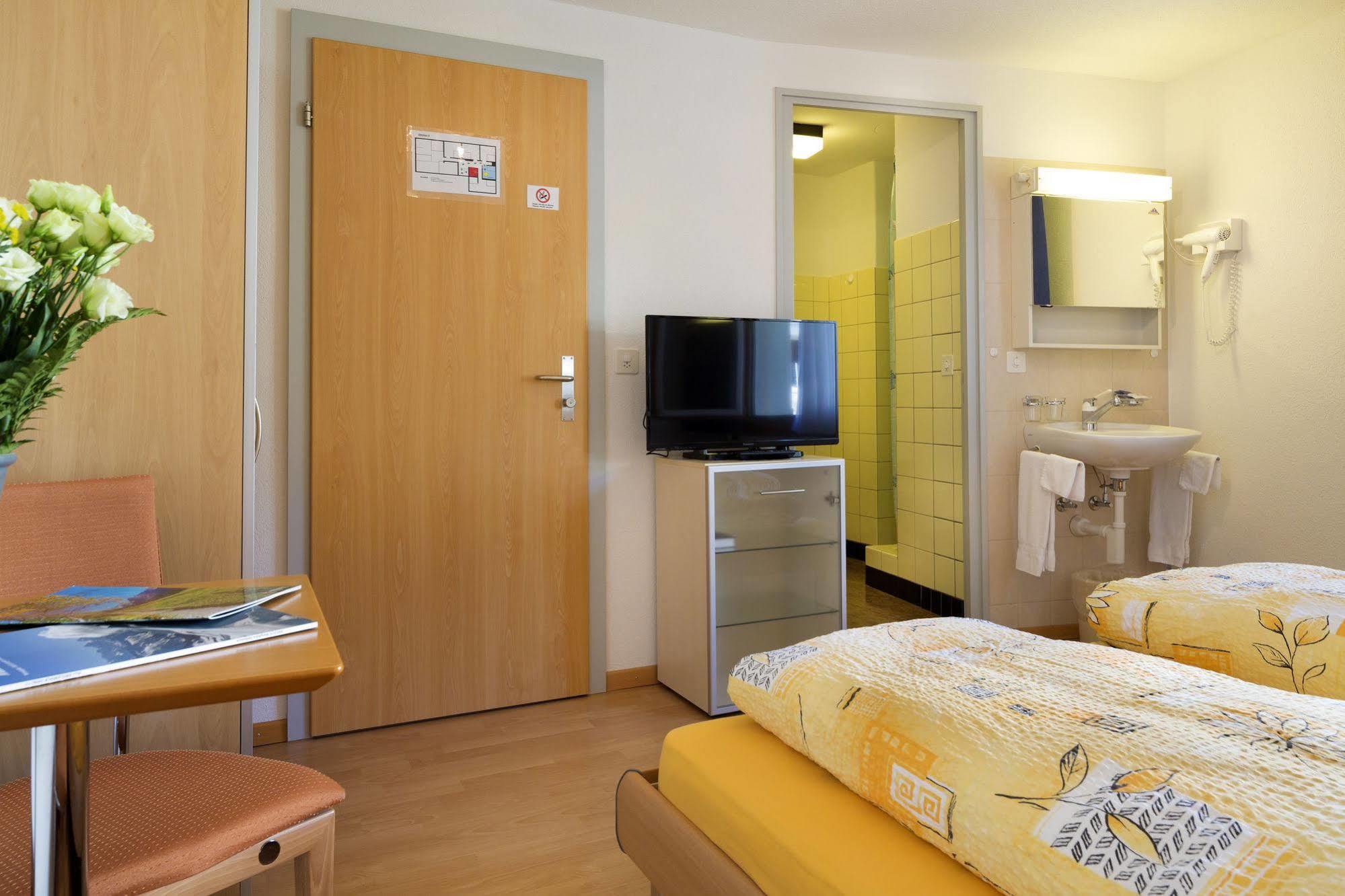 Hotel Soerenberg Екстериор снимка