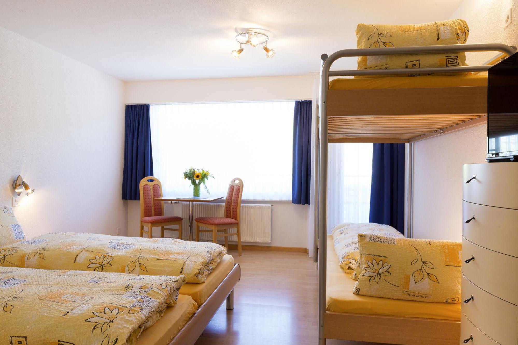 Hotel Soerenberg Екстериор снимка