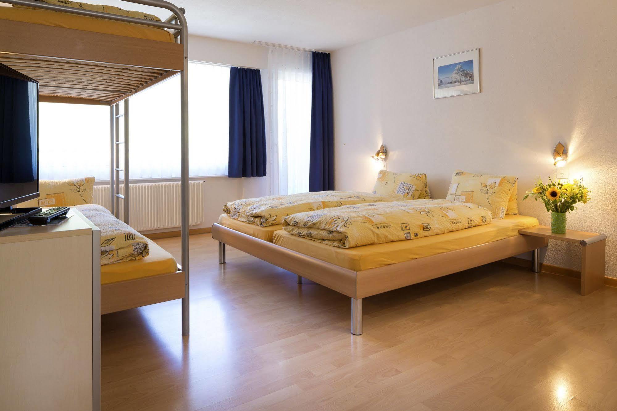 Hotel Soerenberg Екстериор снимка