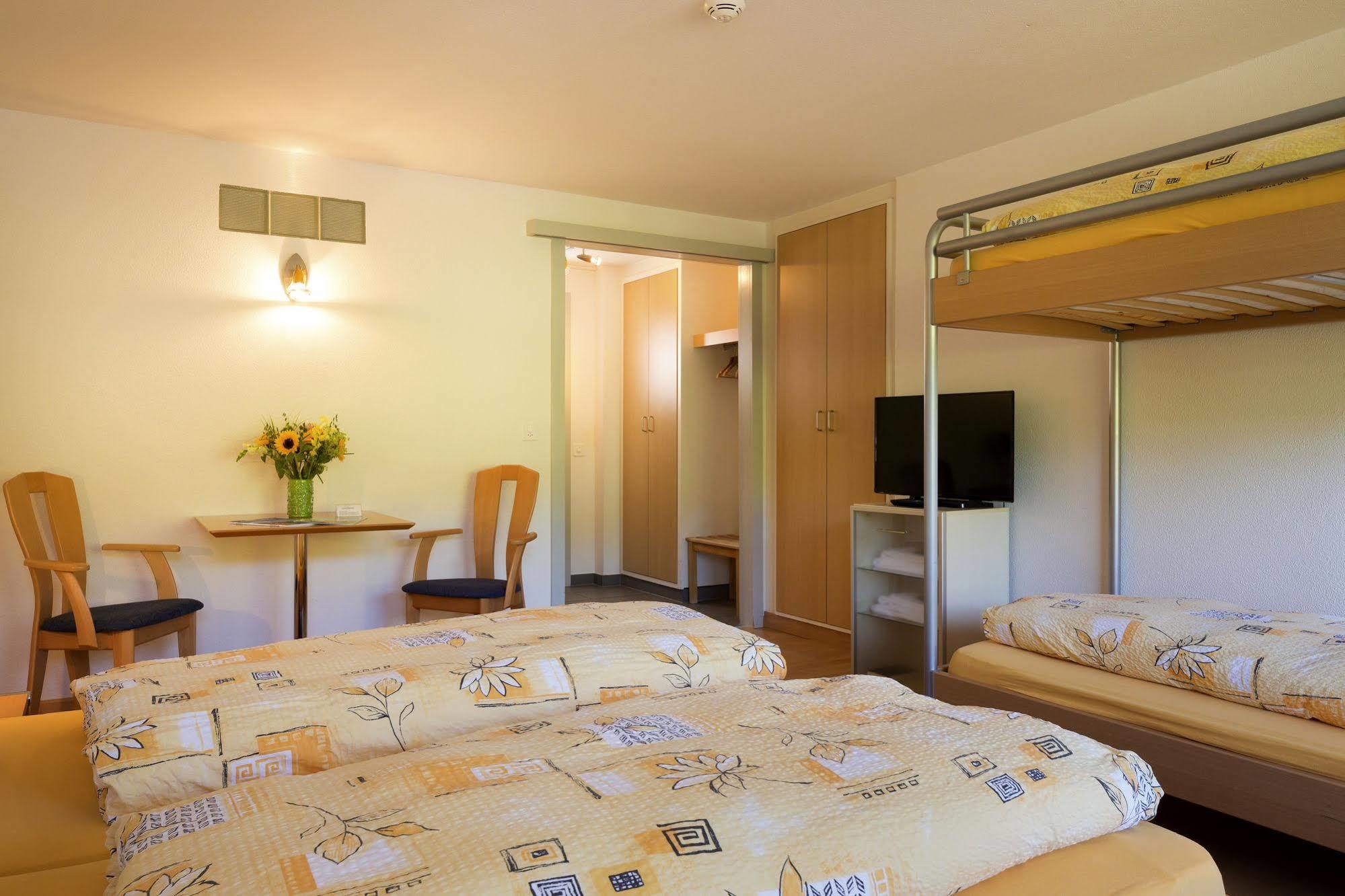Hotel Soerenberg Екстериор снимка