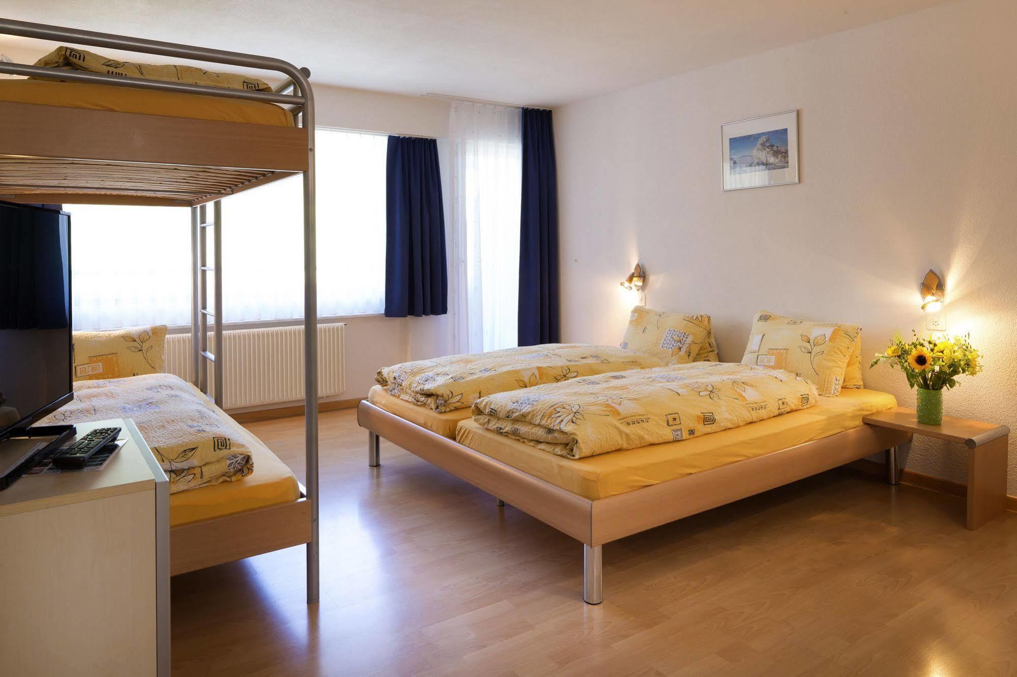 Hotel Soerenberg Екстериор снимка