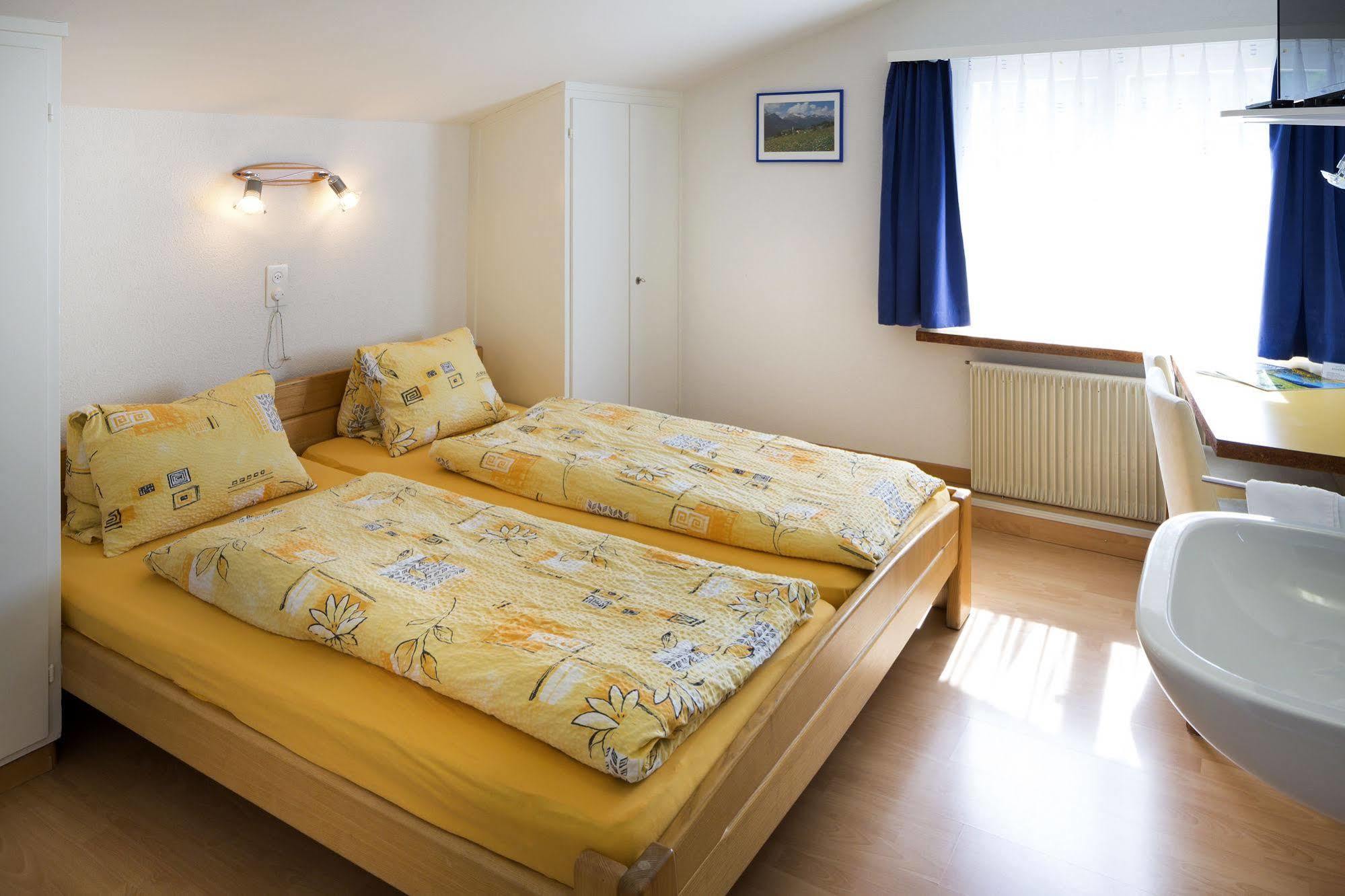 Hotel Soerenberg Екстериор снимка