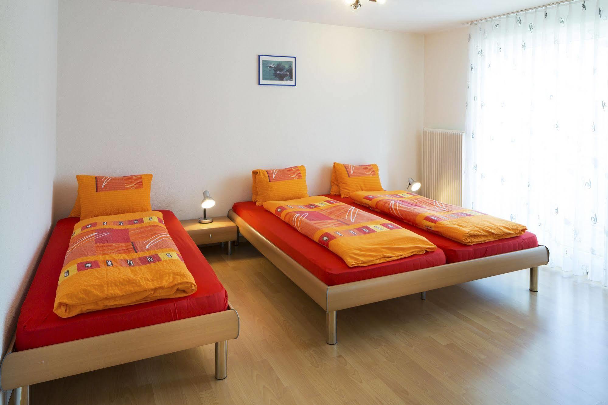 Hotel Soerenberg Екстериор снимка