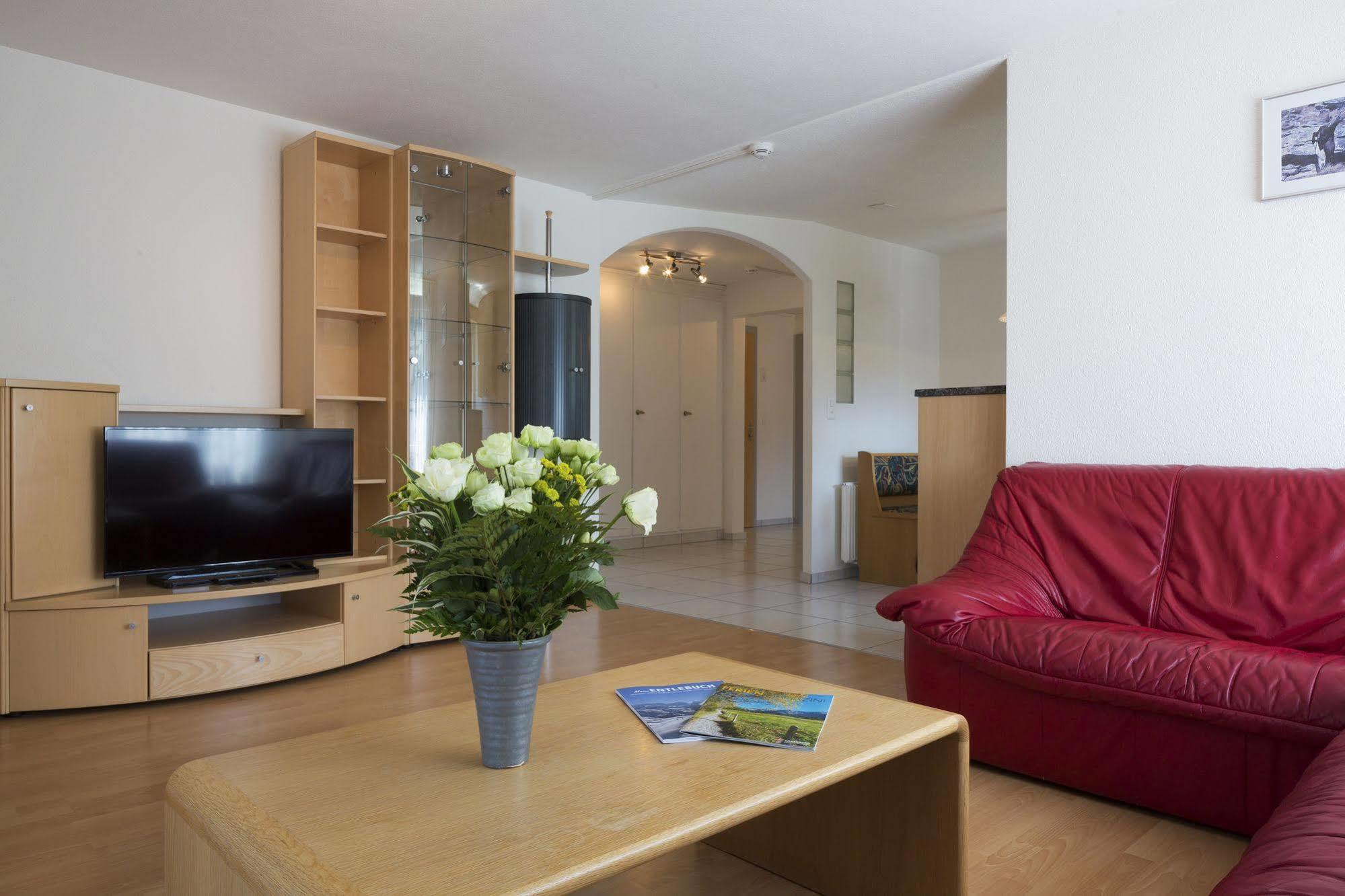 Hotel Soerenberg Екстериор снимка