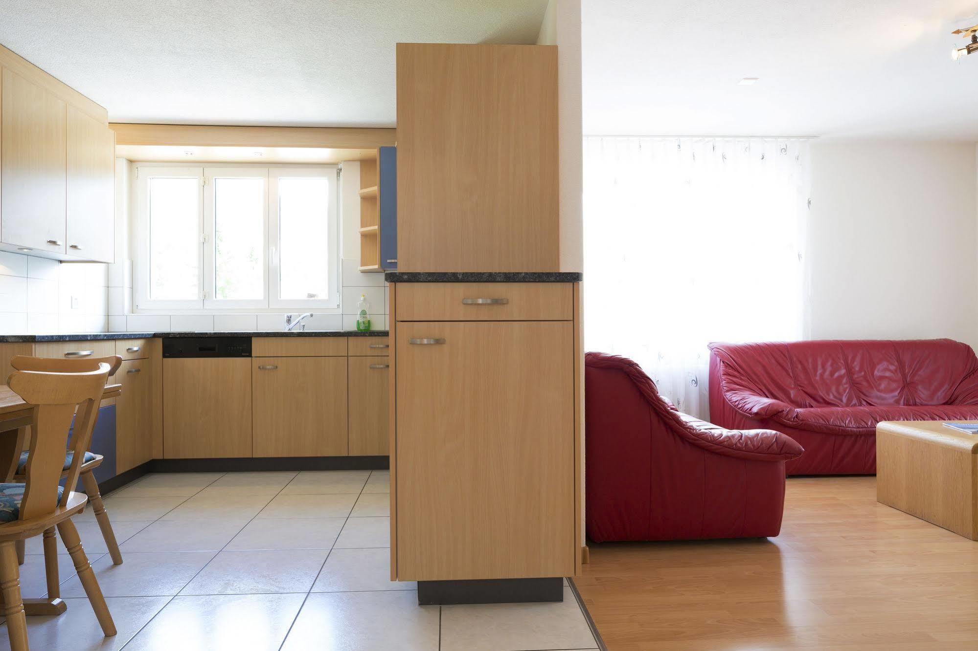 Hotel Soerenberg Екстериор снимка