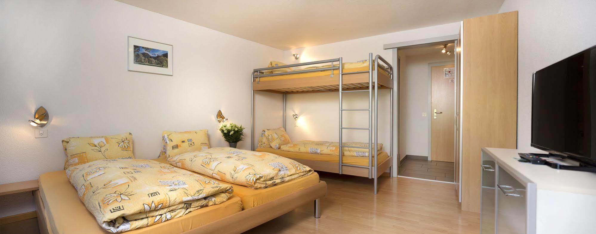 Hotel Soerenberg Екстериор снимка